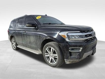 2022 Ford Expedition Kalispell MT