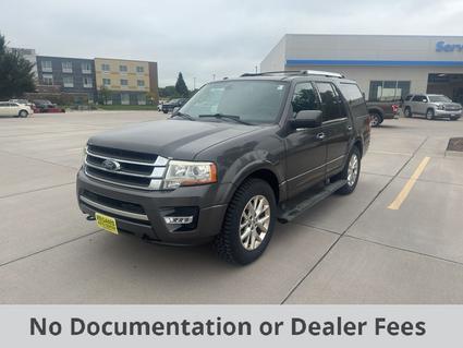2015 Ford Expedition Scottsbluff NE