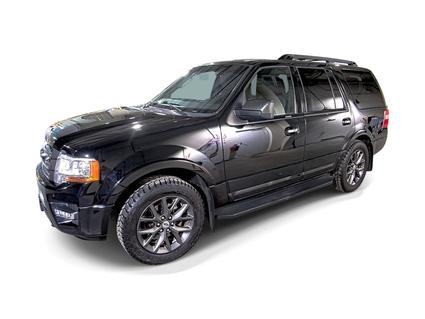 2017 Ford Expedition Billings MT