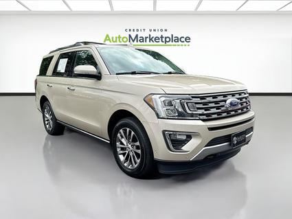 2018 Ford Expedition Winston Salem NC