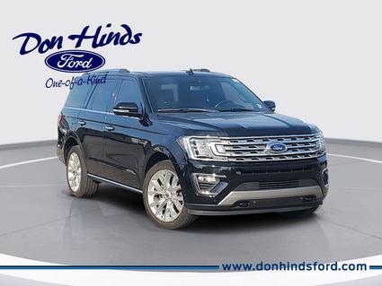 2018 Ford Expedition Fishers IN