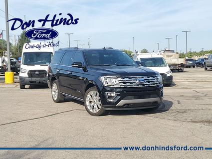 2018 Ford Expedition Fishers IN