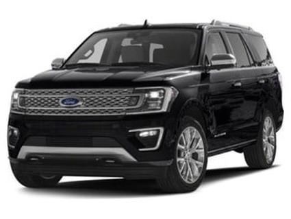2018 Ford Expedition Cut Bank MT