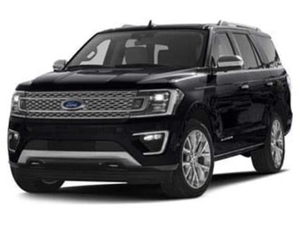 2018 Ford Expedition Cut Bank MT