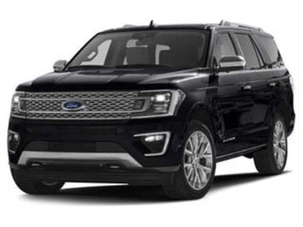 2018 Ford Expedition Cut Bank MT
