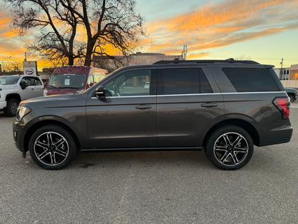 2019 Ford Expedition Casper WY
