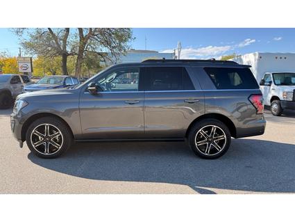 2019 Ford Expedition Casper WY
