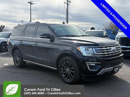 2019 Ford Expedition Pasco WA