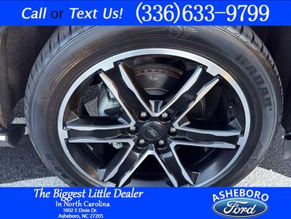 2019 Ford Expedition Asheboro NC