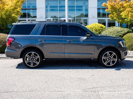 2020 Ford Expedition Virginia Beach VA