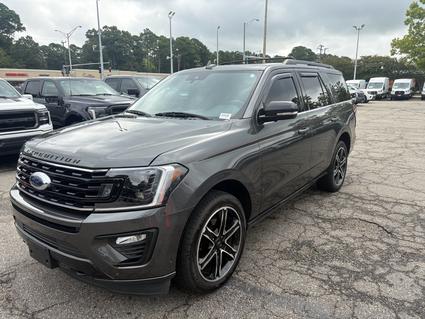 2020 Ford Expedition Virginia Beach VA