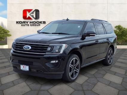 2020 Ford Expedition Bowie TX