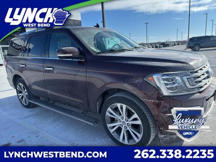 2021 Ford Expedition West Bend WI
