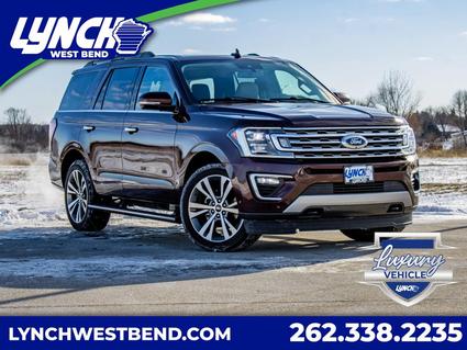 2021 Ford Expedition West Bend WI