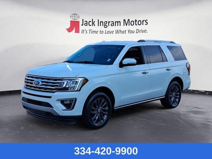 2021 Ford Expedition Montgomery AL