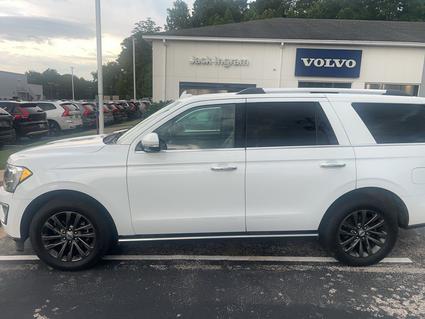 2021 Ford Expedition Montgomery AL