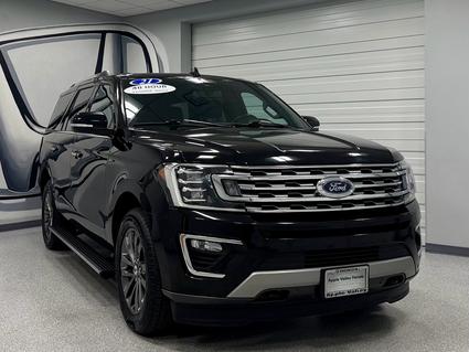 2021 Ford Expedition East Wenatchee WA