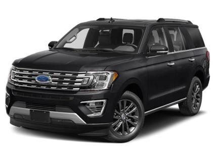 2021 Ford Expedition East Wenatchee WA