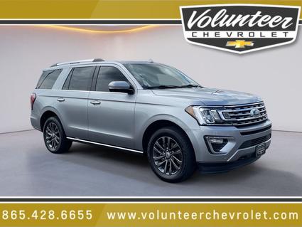 2021 Ford Expedition Sevierville TN