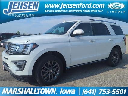 2021 Ford Expedition Marshalltown IA