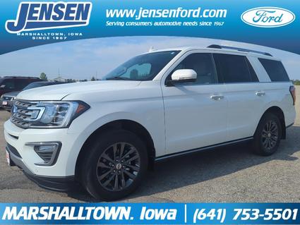 2021 Ford Expedition Marshalltown IA