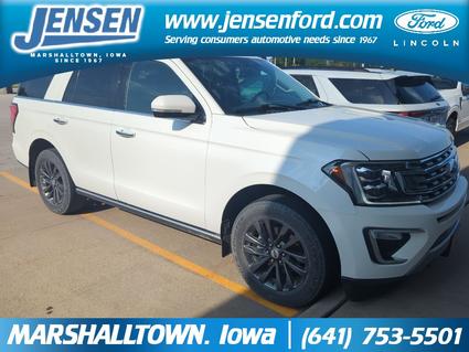 2021 Ford Expedition Marshalltown IA