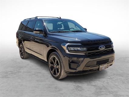 2022 Ford Expedition Lamesa TX