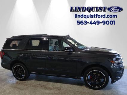 2022 Ford Expedition Bettendorf IA