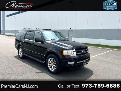 2016 Ford Expedition Belleville NJ