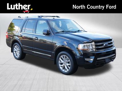2017 Ford Expedition Minneapolis MN