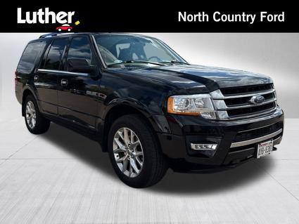 2017 Ford Expedition Minneapolis MN