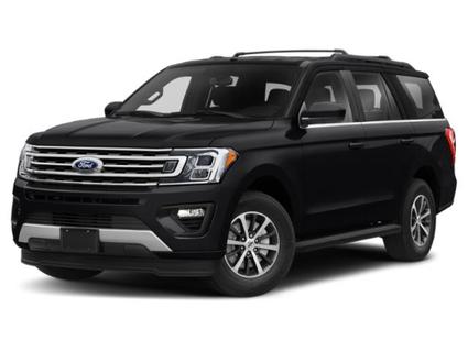 2018 Ford Expedition Coeur d'Alene ID