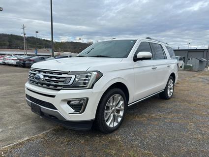2018 Ford Expedition Fort Payne AL