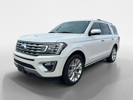 2018 Ford Expedition Fort Payne AL