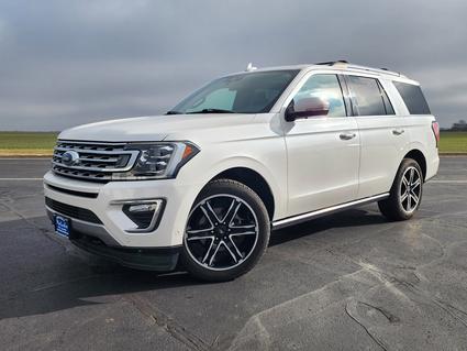 2019 Ford Expedition Watseka IL