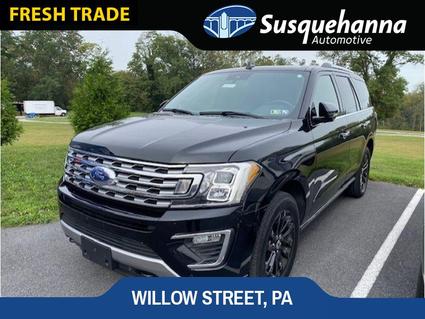 2019 Ford Expedition Willow Street PA