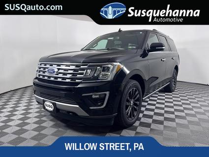 2019 Ford Expedition Willow Street PA