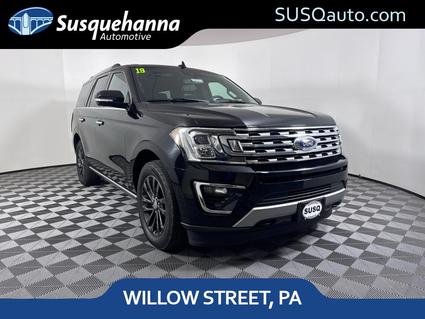 2019 Ford Expedition Willow Street PA