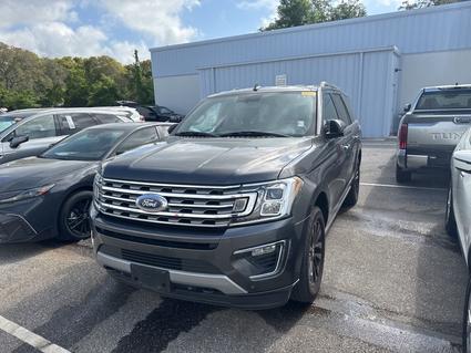 2019 Ford Expedition Fort Walton Beach FL