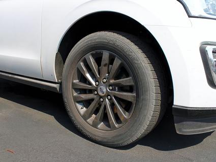 2019 Ford Expedition Pasco WA