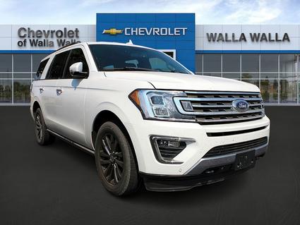 2019 Ford Expedition Pasco WA