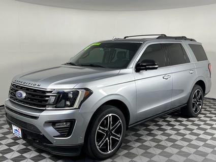 2020 Ford Expedition Canon City CO
