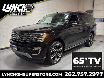 2021 Ford Expedition Burlington WI