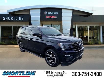 2021 Ford Expedition Aurora CO