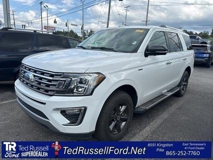 2021 Ford Expedition Knoxville TN