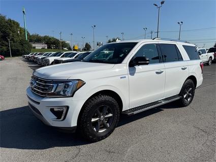 2021 Ford Expedition Knoxville TN