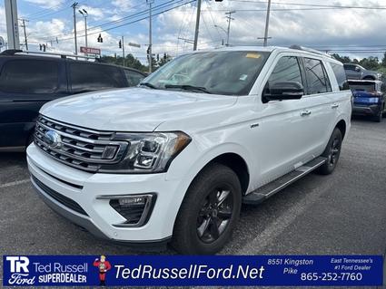 2021 Ford Expedition Knoxville TN