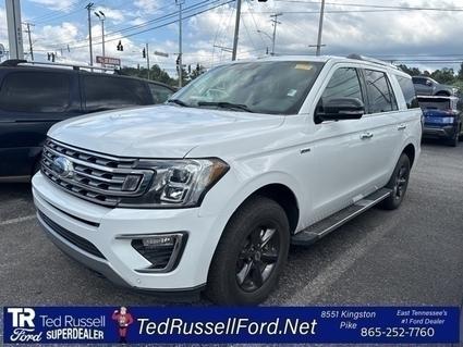 2021 Ford Expedition Knoxville TN