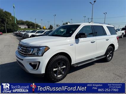 2021 Ford Expedition Knoxville TN