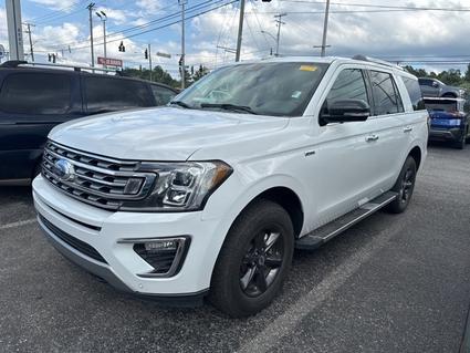 2021 Ford Expedition Knoxville TN